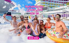 Temptation Cancun Resort (Adults Only)