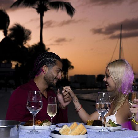 Temptation Cancun Resort (Adults Only) Esterno foto
