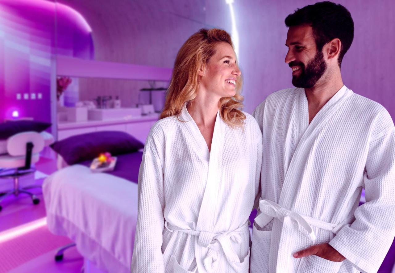 Temptation Cancun Resort (Adults Only) Esterno foto
