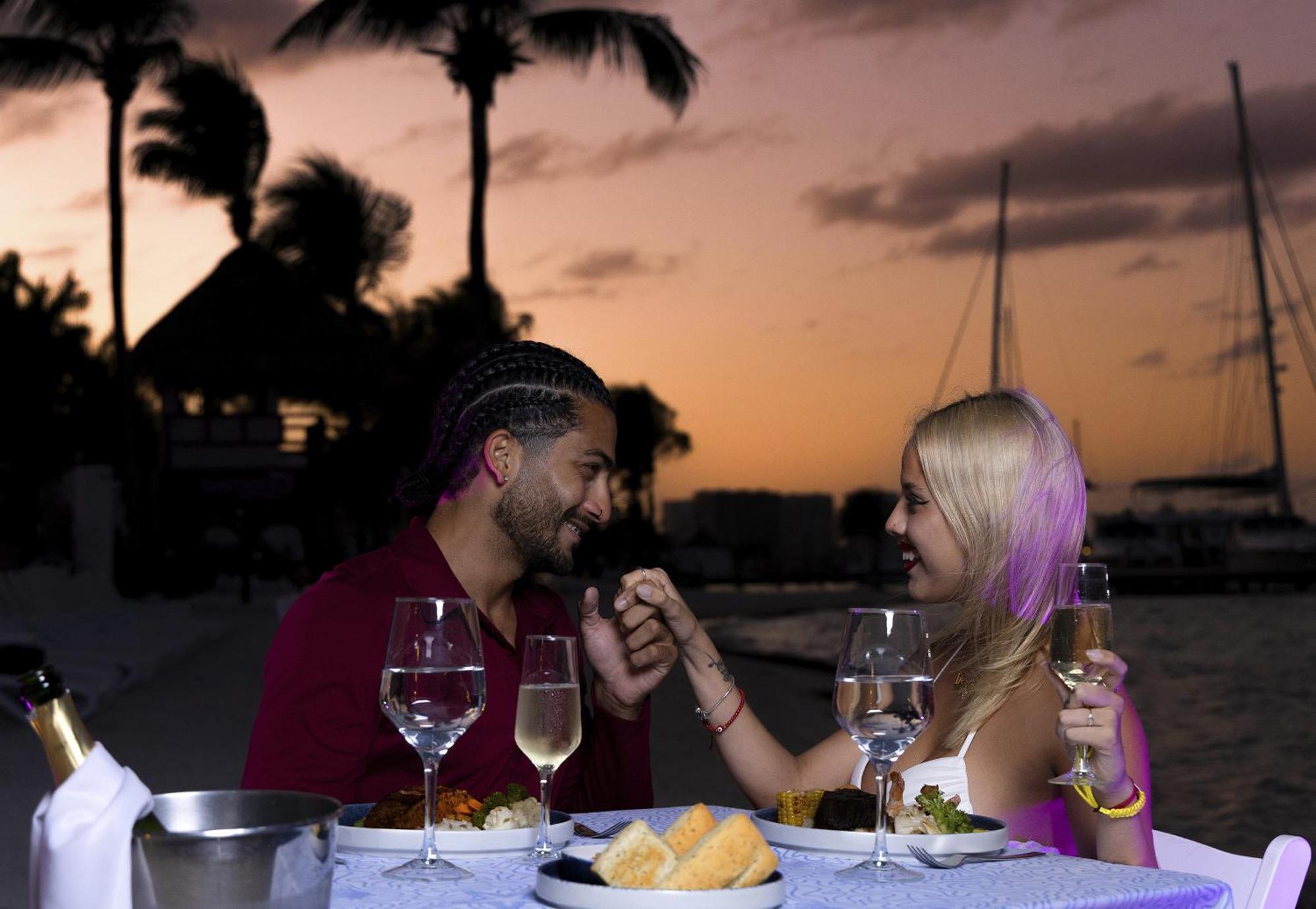 Temptation Cancun Resort (Adults Only) Esterno foto