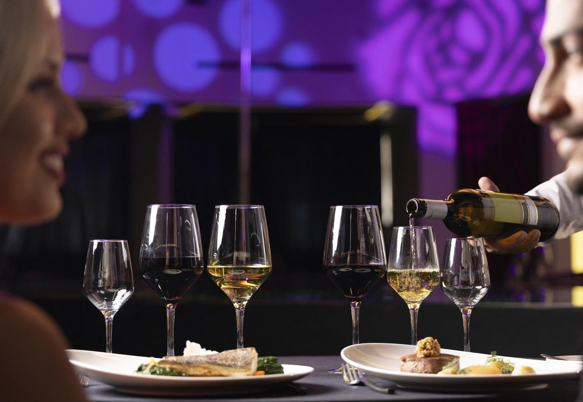 Temptation Cancun Resort (Adults Only) Esterno foto